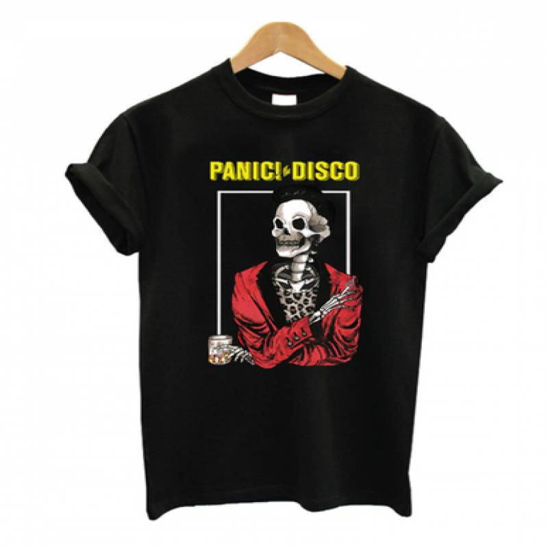 Panic! At The Disco T-shirt