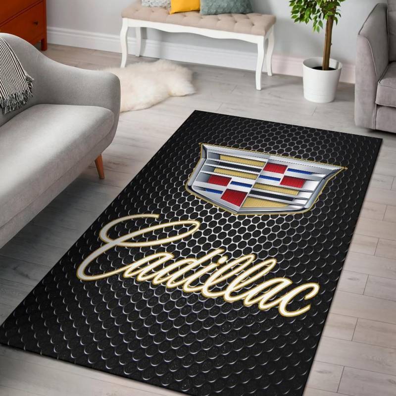 CADILLAC RUGS V3