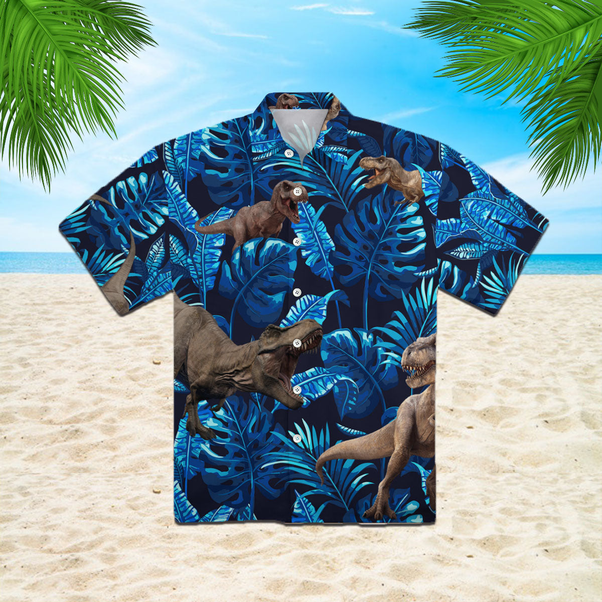 Oragontee Tropical Hawaii Shirt For Men Women Adult Ha71047