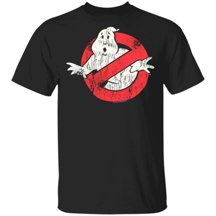 Ghostbusters Vintage Logo Coffee Mug Unisex Men Women Tshirt