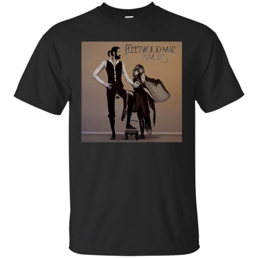 AGR Fleetwood Mac Rumours Shirt