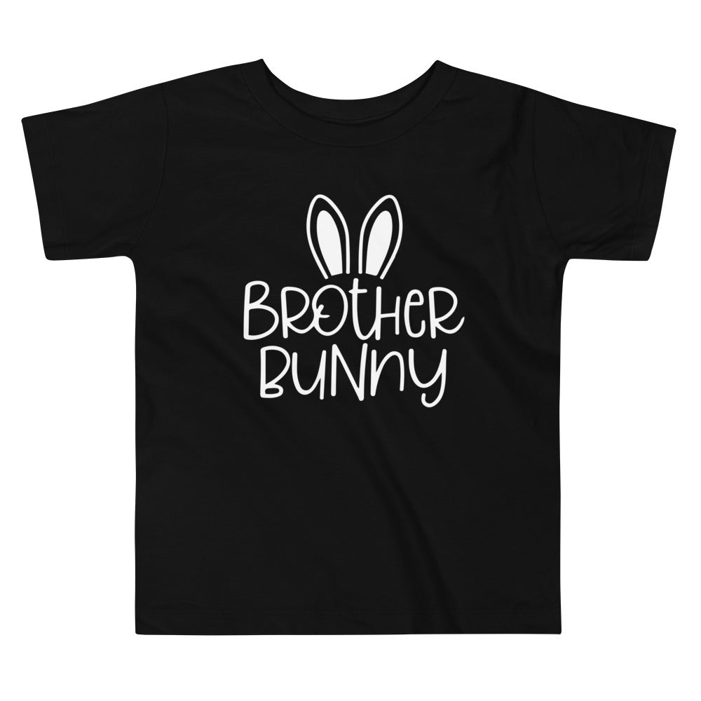 Brother Bunny Toddler Tee V3