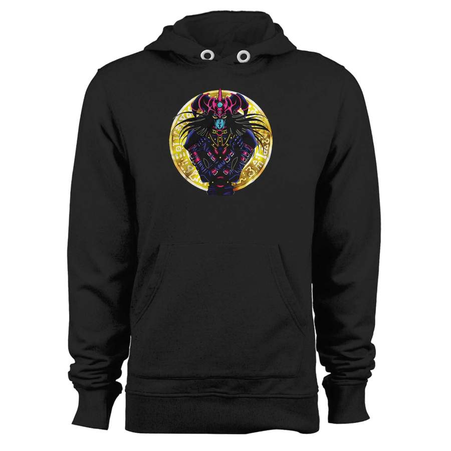 Yu-Gi-Oh! Magician Of Black Chaos Unisex Hoodie