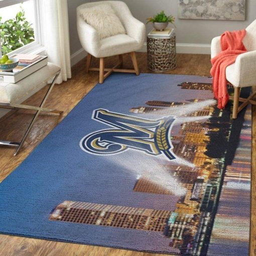 Auburn Tigers Area Rug Living Room Rug Home Decor Football Team Logo Carpet Living Room Rug Living Room19120713