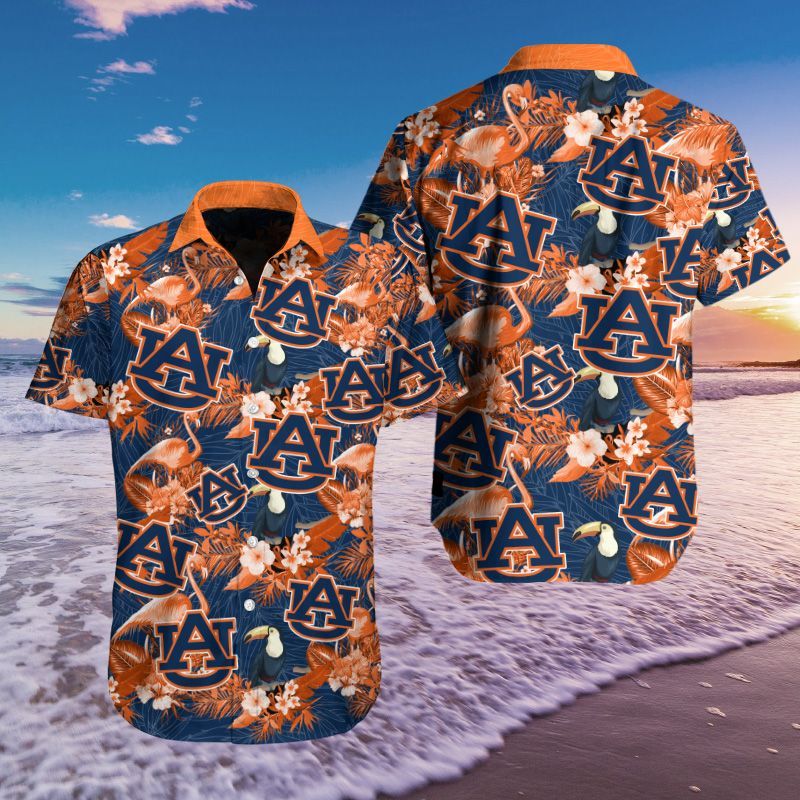 Hawaiian Shirt Ha77023