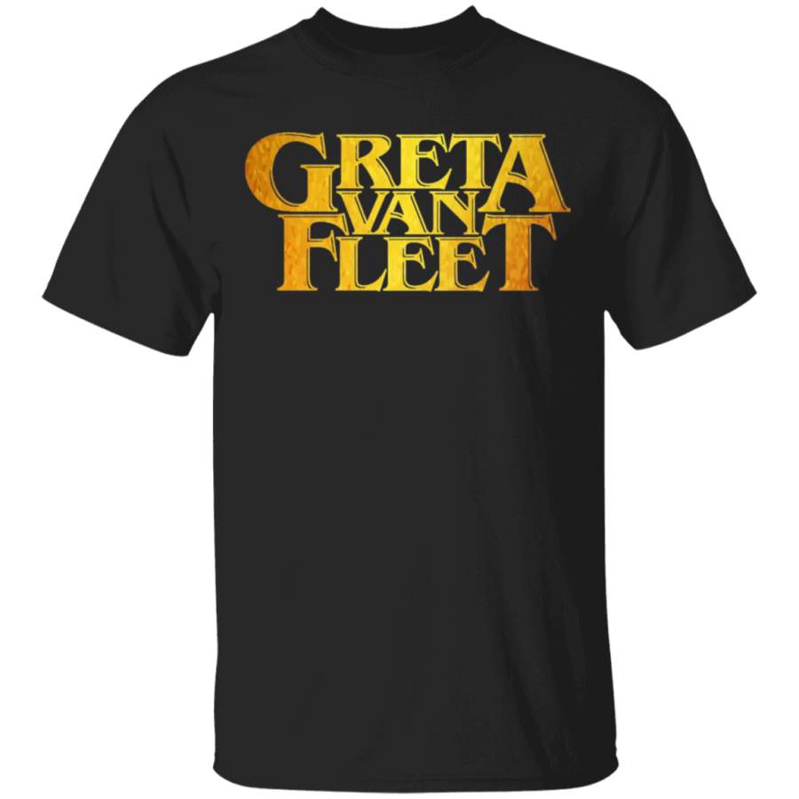 Greta Van Fleet TShirt