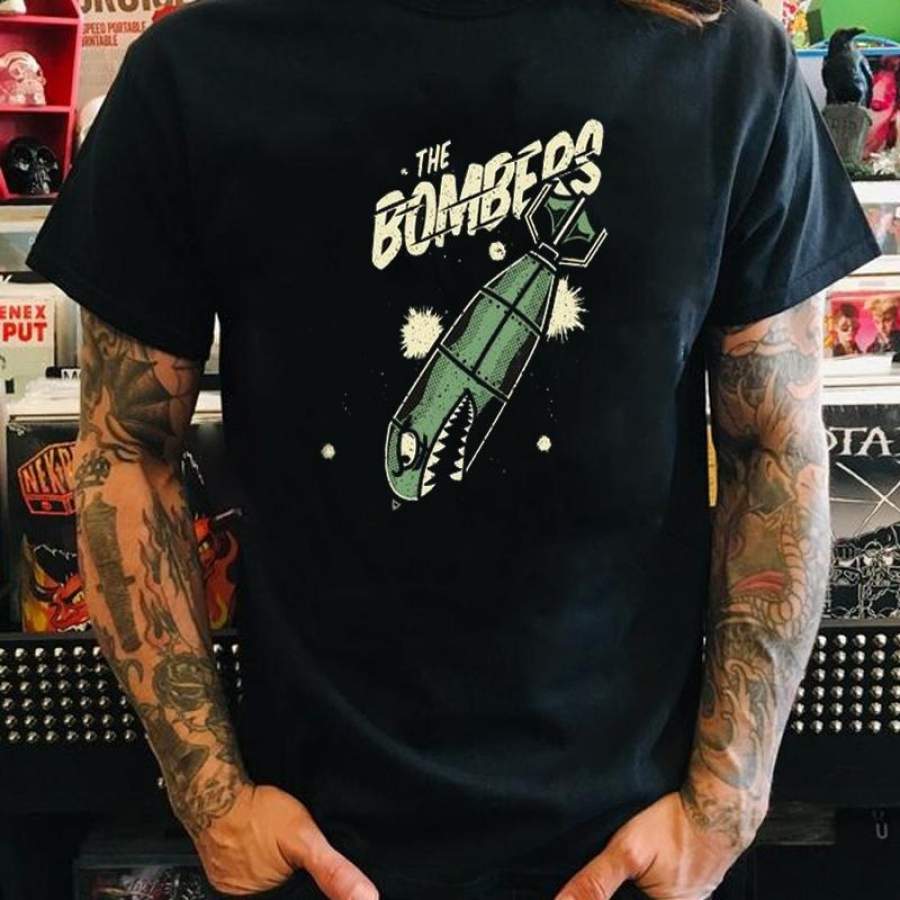 The Bombers T Shirt