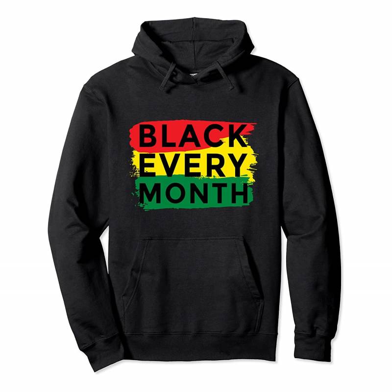 Black History T Shirts | Black History Month Shirt | 1619 Pullover Hoodie, T-Shirt, Sweatshirt, Tank Top, Racerback, Dolman