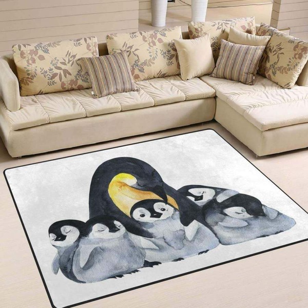 Penguin Rug RCDD81F39897