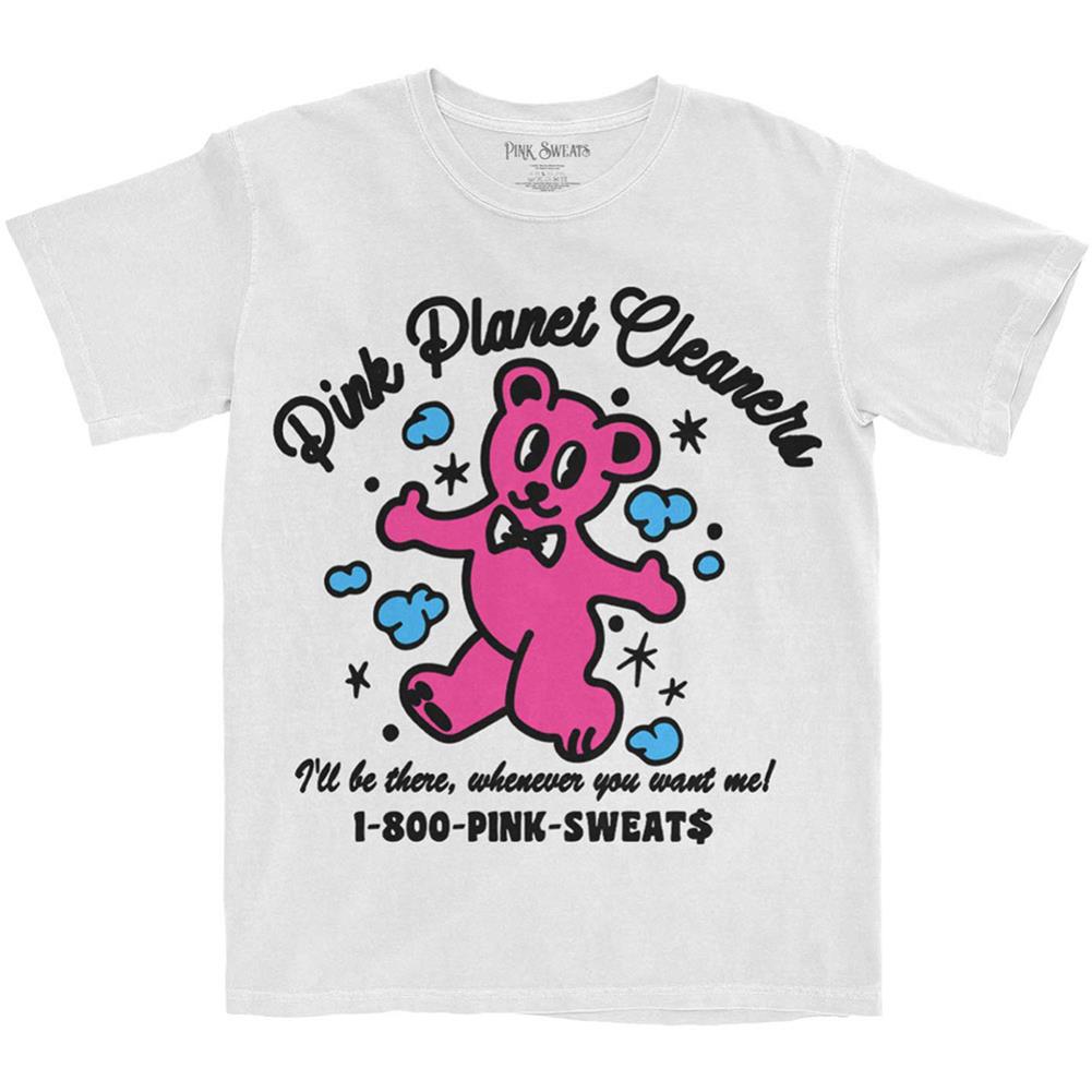 Pink Sweats Pink Cleaners Unisex T-Shirt – Special Order