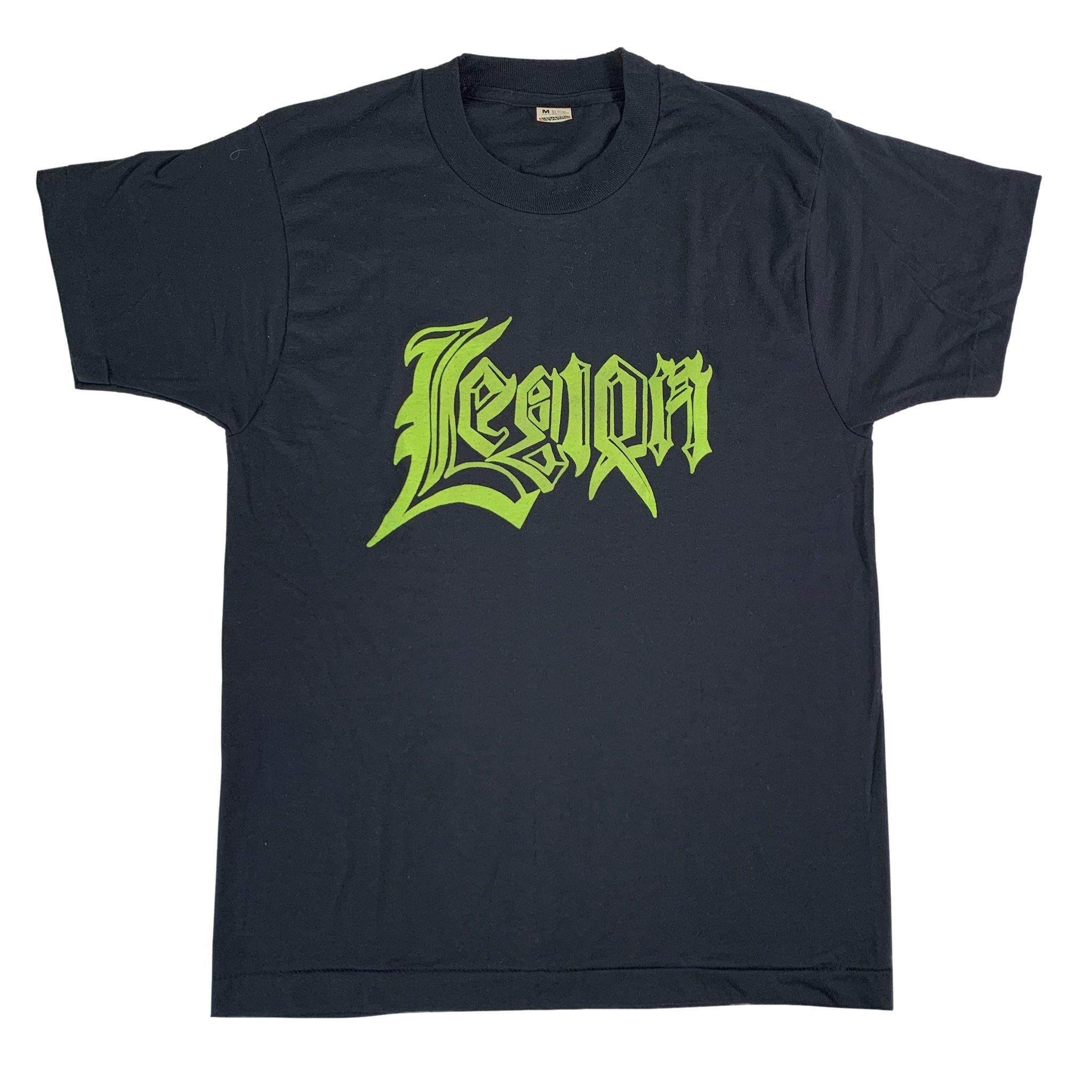 Vintage Legion “Mosh Fest” T-Shirt