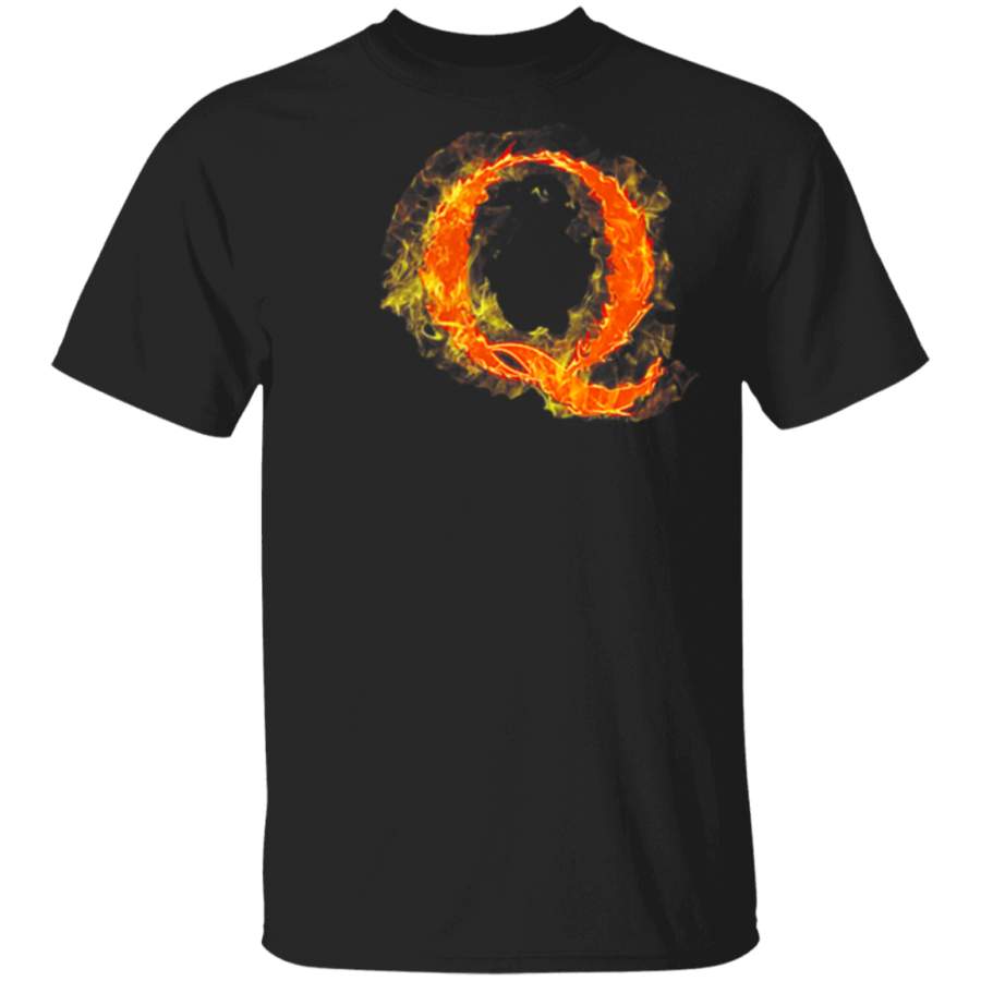 Q Anon Tshirt