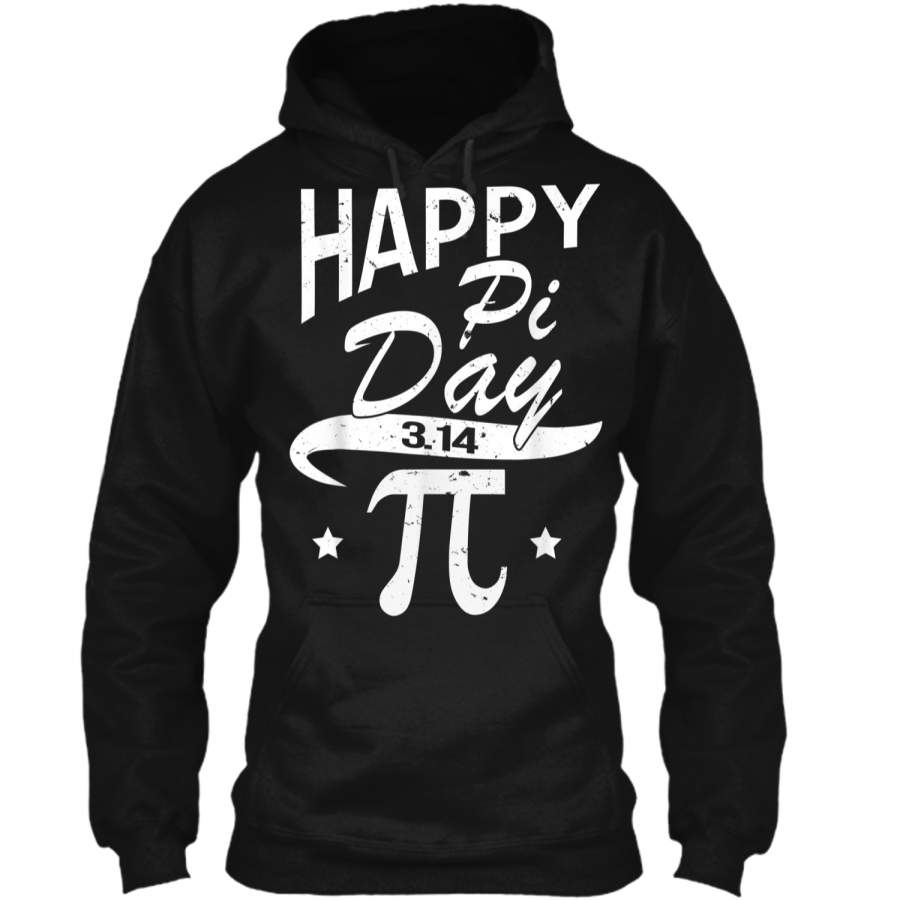 3.14 Pi Day Tee  for Teachers Professors & Math Fans Pullover Hoodie 8 oz