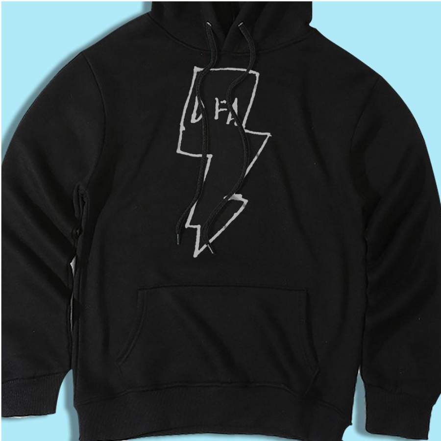 The Long Goodbye Lcd Soundsystem Men’S Hoodie