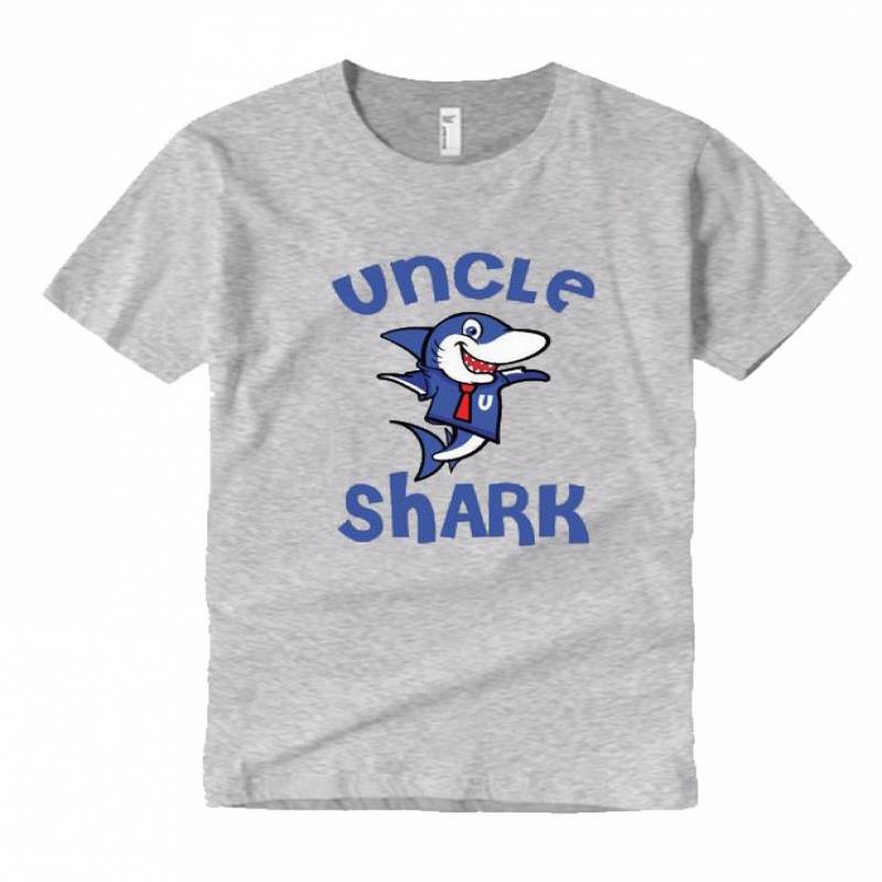 Uncle Shark DH T Shirt