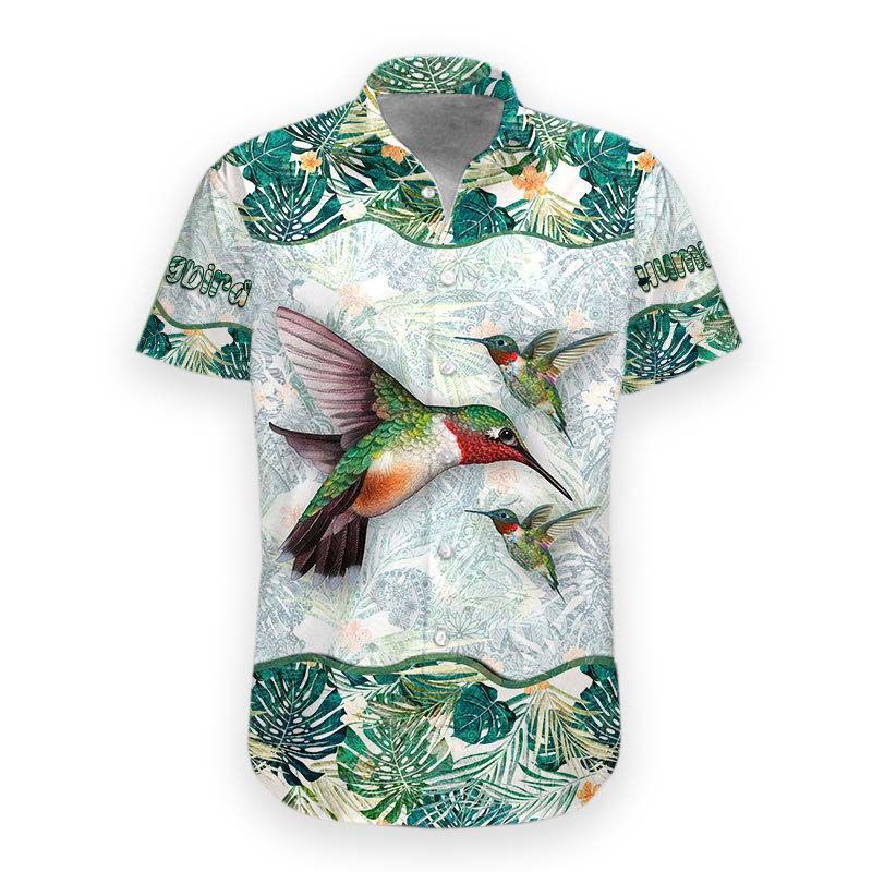 Felacia Hummingbird Hawaiian Ha44335