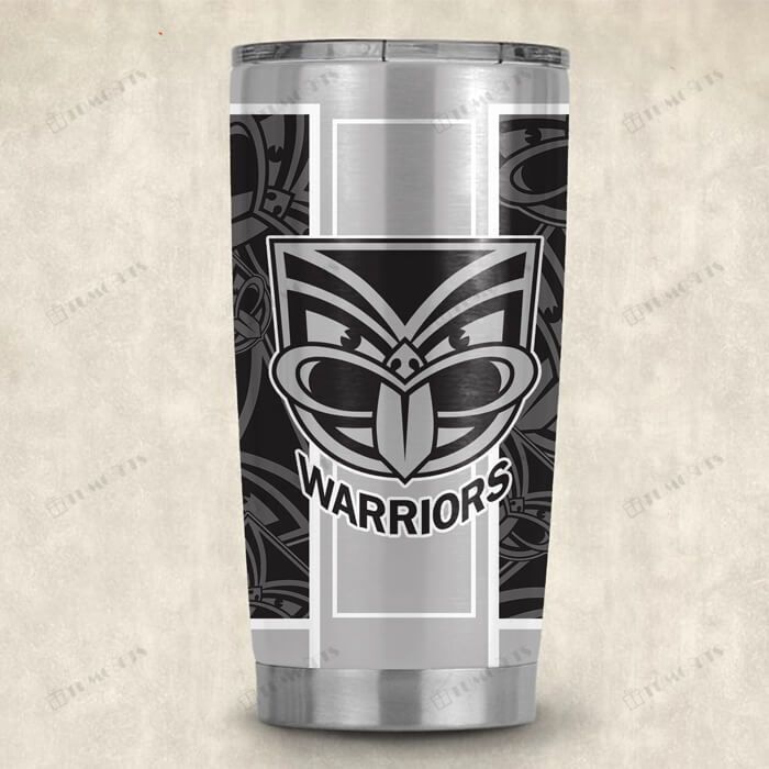 New Zealand Warriors Nrl Australia Tumbler