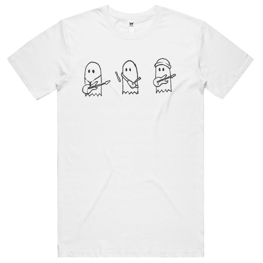 Julie And The Phantoms Ghosties T Shirts