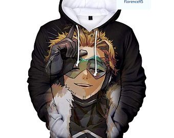 My Hero Academia Hoodie 3D, All Over Print Hoodie ,Todoroki Hoodie, Bnha Shirt 9,Bakugo Hoodie,Deku Hoodie,All Might Hoodie, Anime Shirt 3D All Over Print Best Gift Personalized Onlytee