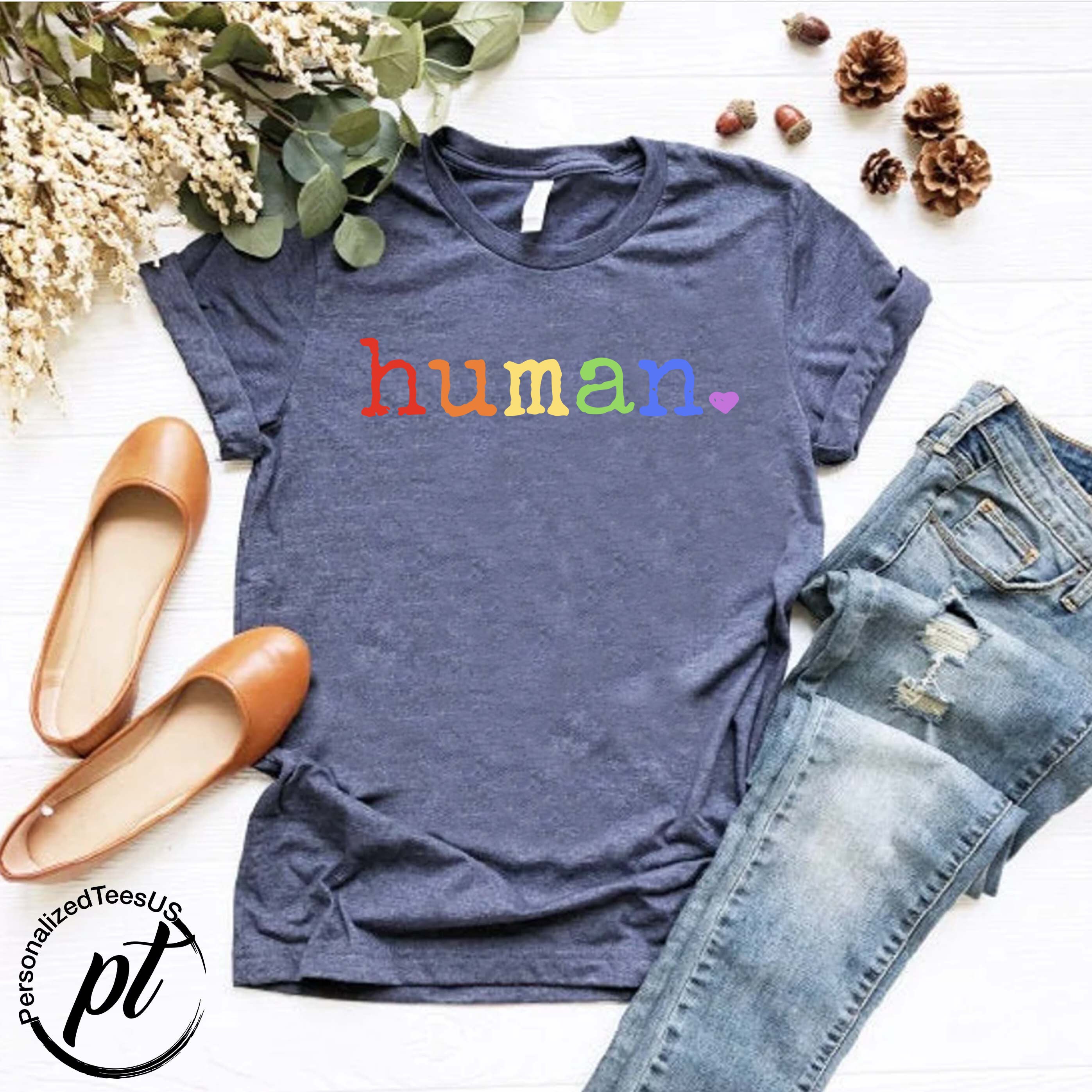 LGBTQ Tshirt,Human Rights Shirt,Pride Month Shirt,Rainbow Shirt,Love Is Love Tee,Queer Shirt,Gay Pride Tshirt,Lesbians Outfit,Proud Gay Gift