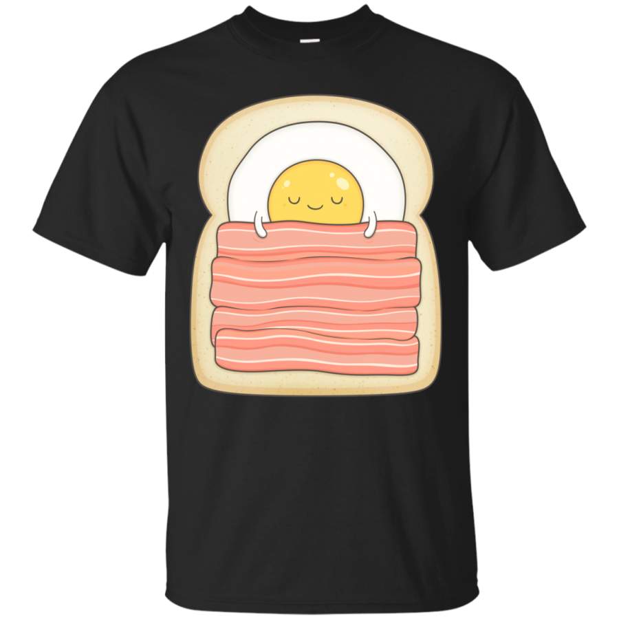 Food – bed and breakfast super cute T Shirt & Hoodie