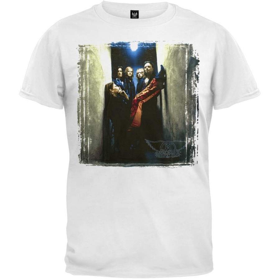 Aerosmith – Hallway T-Shirt