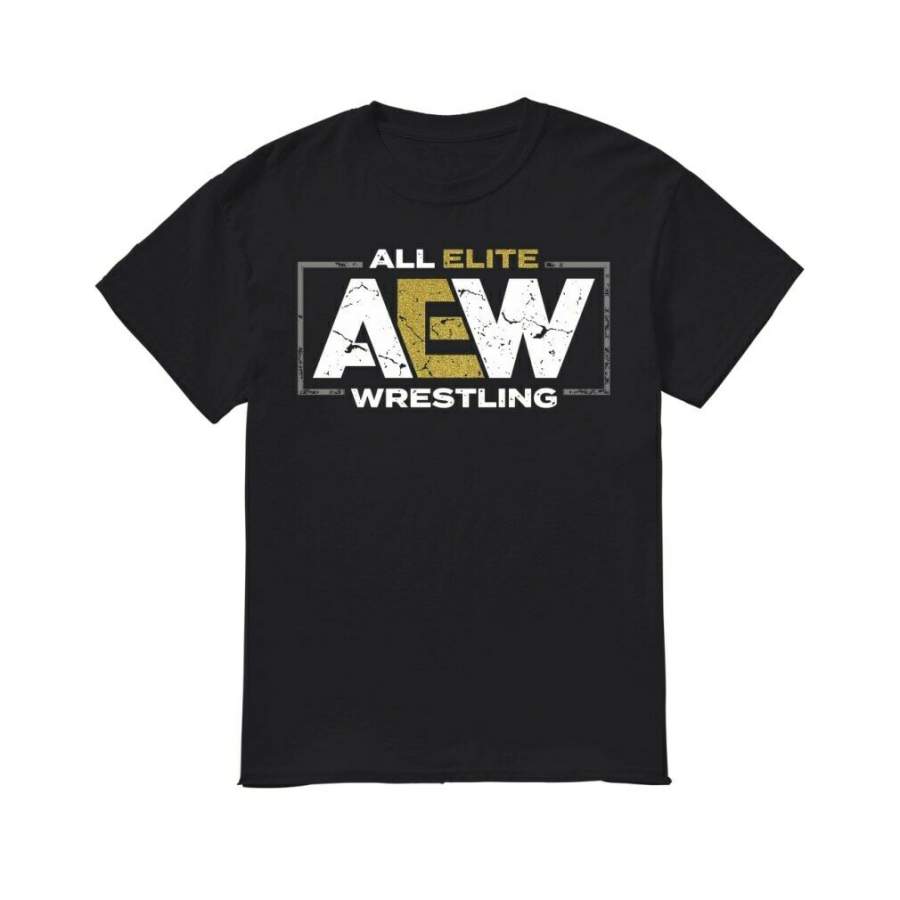 Aew All Elite Wrestling Ring of Honor King of Sports T Shirt