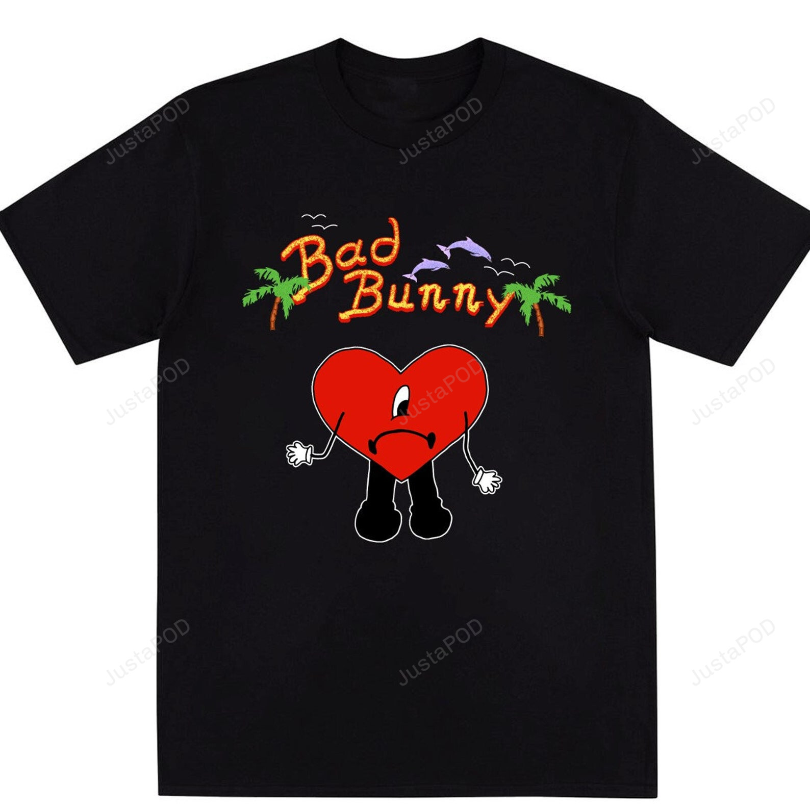 Un Verano Sin Ti Bad Bunny T-Shirt, Bad Bunny Merch, Bad Bunny New Album, Moscow Mule Shirt, Un Verano Sin Ti Shirt, Bad Bunny Shirt