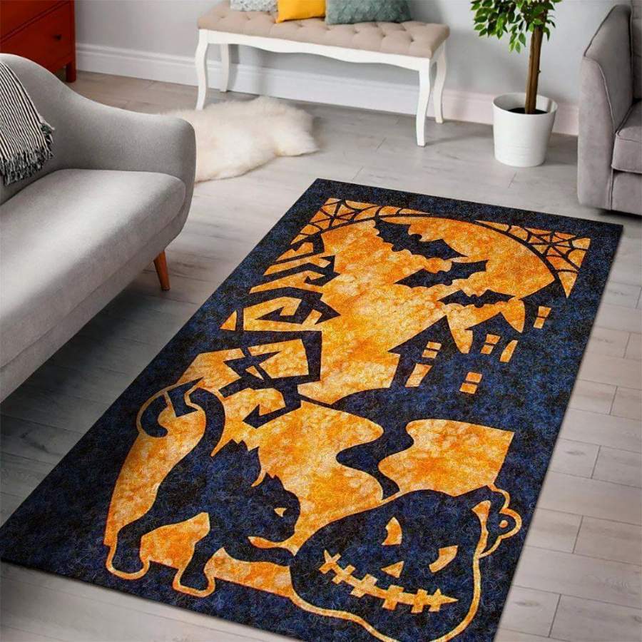 Halloween Rug RCDD81F38130