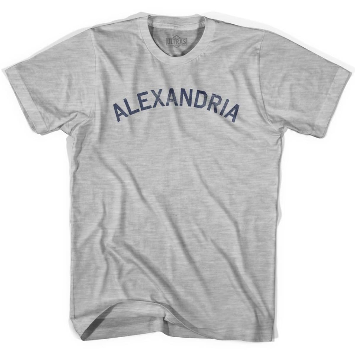 Alexandria Vintage Youth Cotton T-shirt