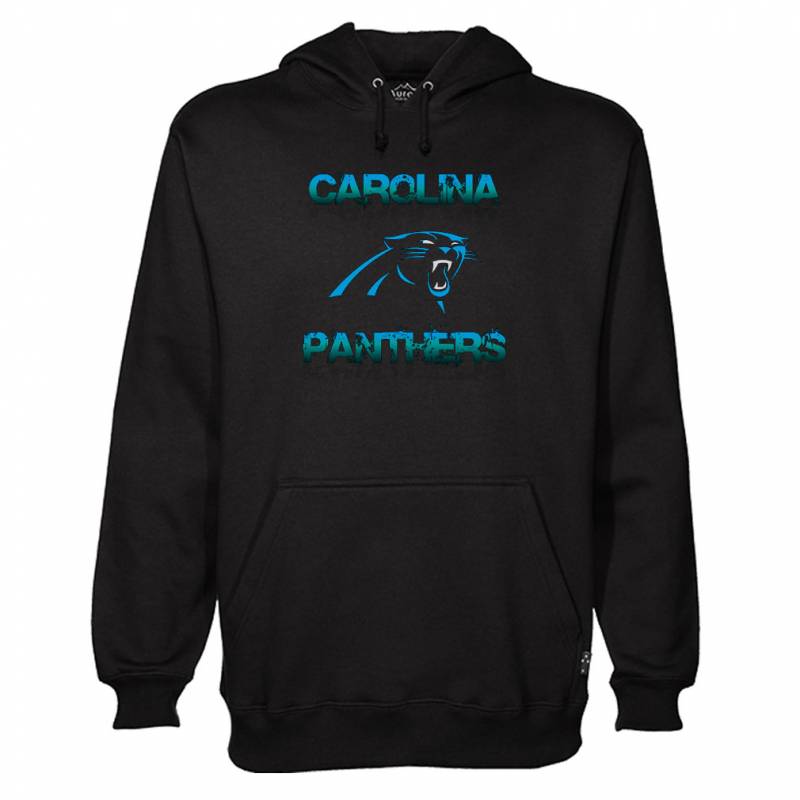 New Carolina Panthers Hoodie