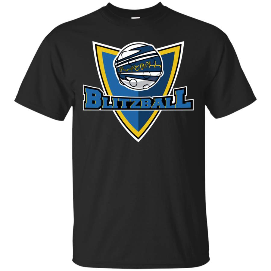 Final Fantasy – Blitzball sports T Shirt & Hoodie