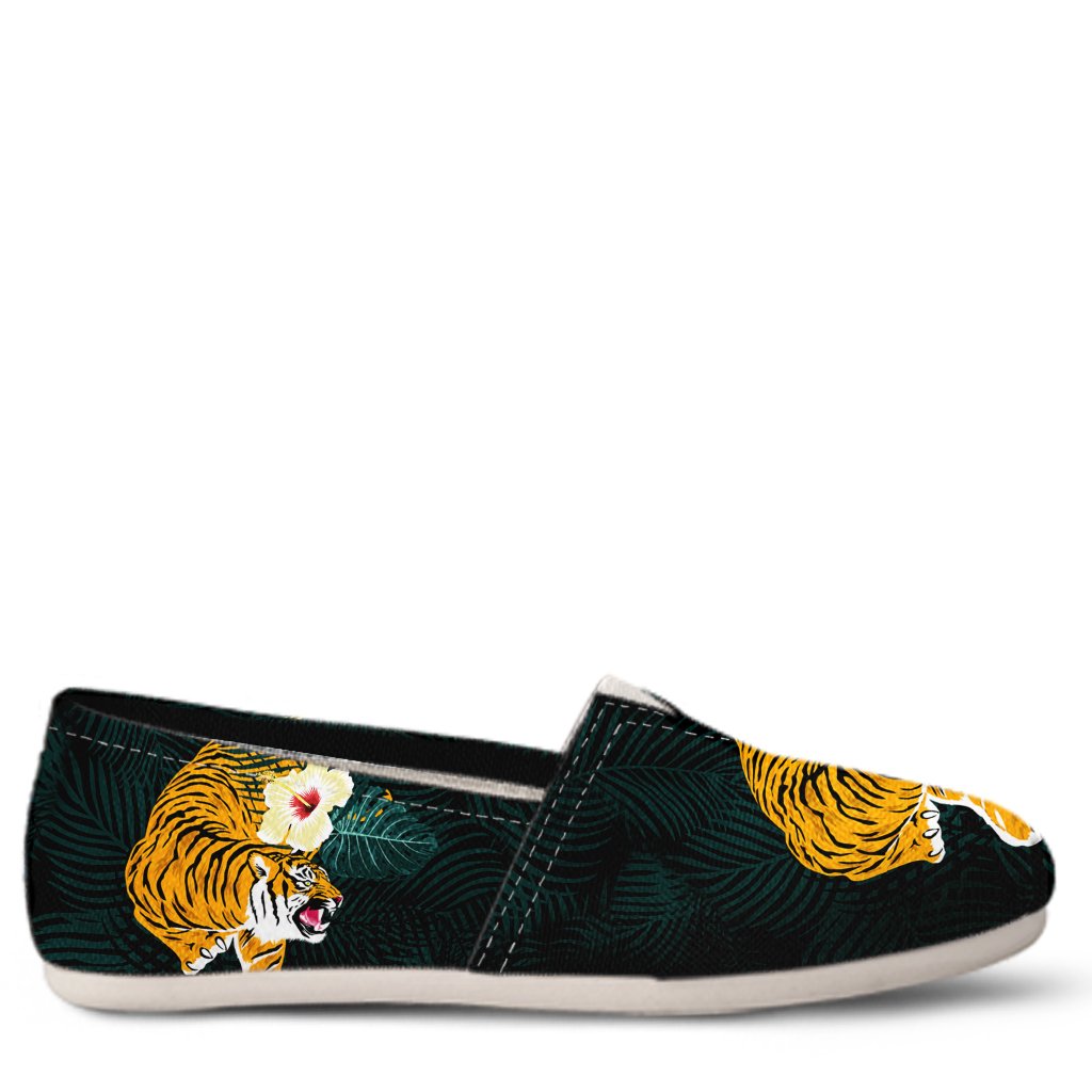 Tiger Women’S Slip-On Shoes