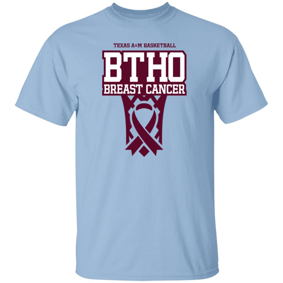 Btho Breast Cancer Shirt Btho Breast Cancer Sweatshirt Hoodie White