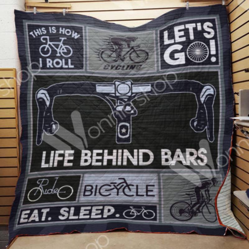 Cycling Blanket JL2201 83O35