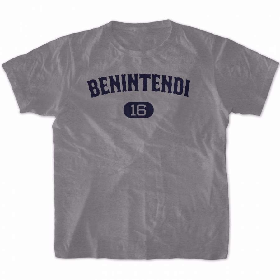 Andrew Benintendi #16 T-Shirt Boston Red Sox Jersey Mens Summer Fashion Tee Shirt