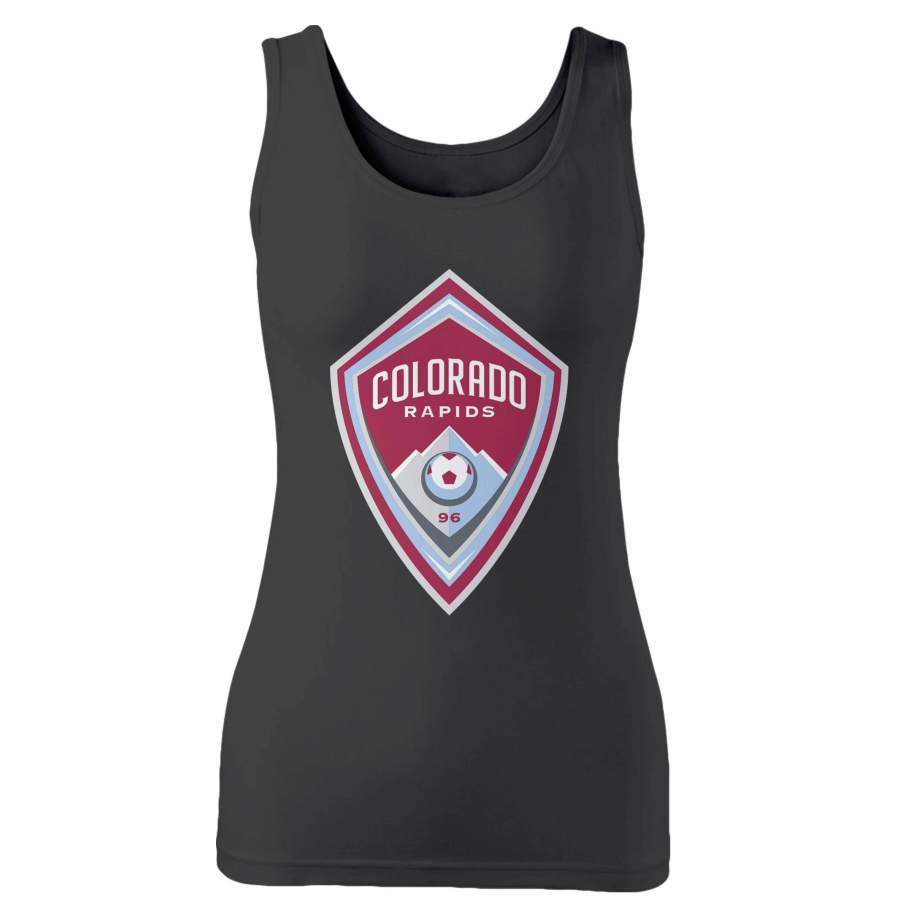 Colorado Rapids Woman’s Tank Top