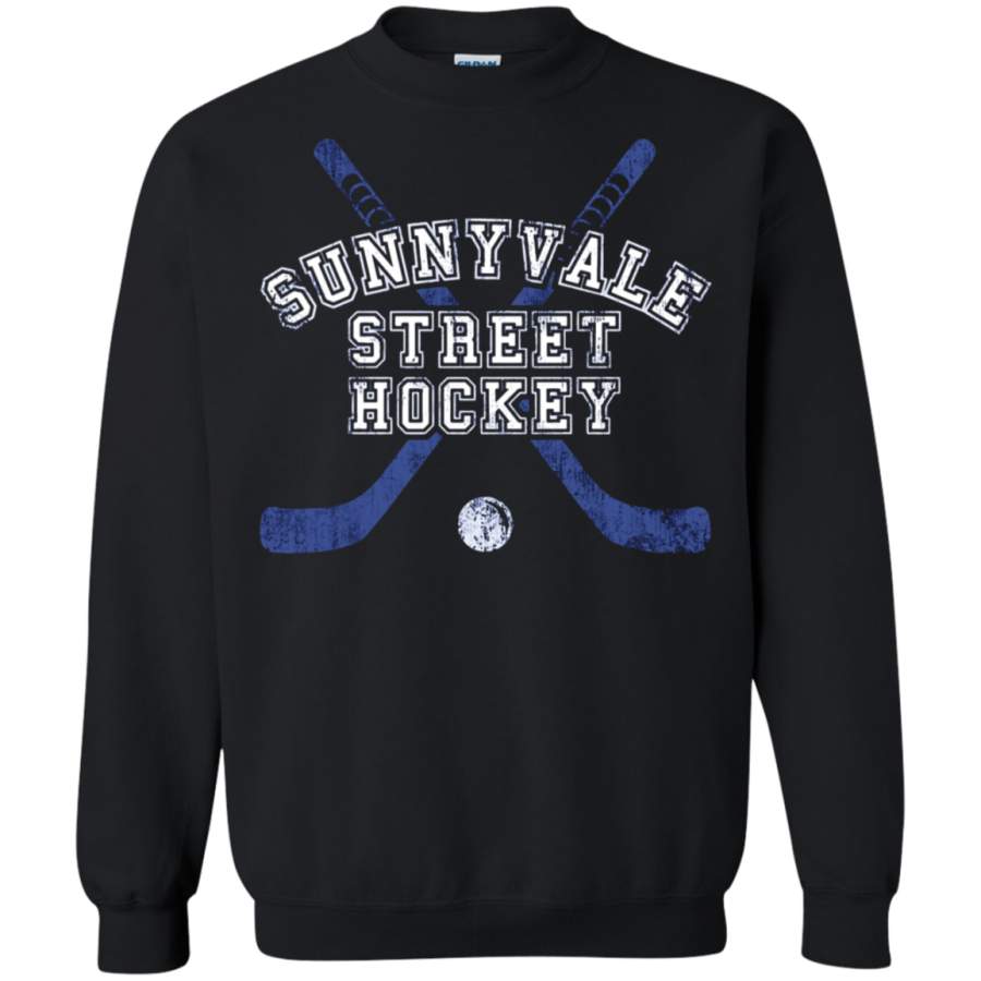 AGR Trailer Park Boys Sunnyvale Street Hockey Sweatshirt