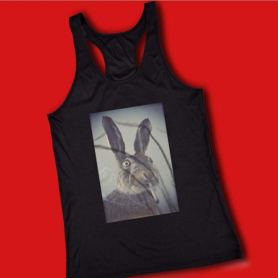 Stoner Rabbit Joint Blunt Bong Weed Dope Women’S Tank Top