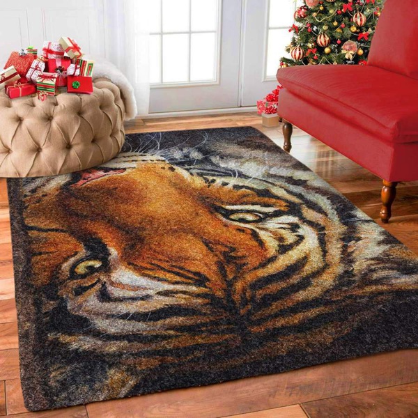 Tiger Rug RCDD81F26006