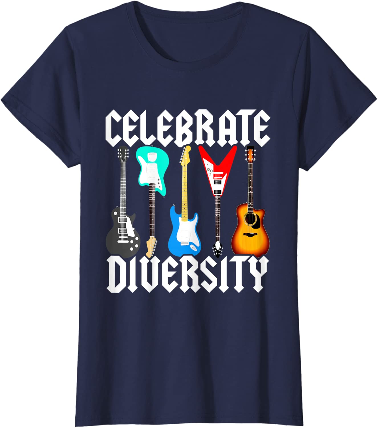 Transgender Shirt, Gift For Guitarist Gay, Lesbian Guitar Pride Shirts