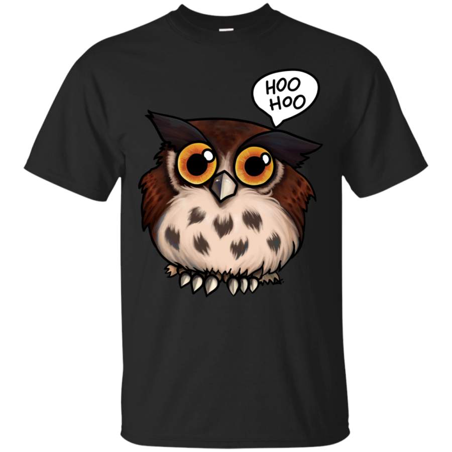 BIRD – Owlet  sooo cute T Shirt & Hoodie