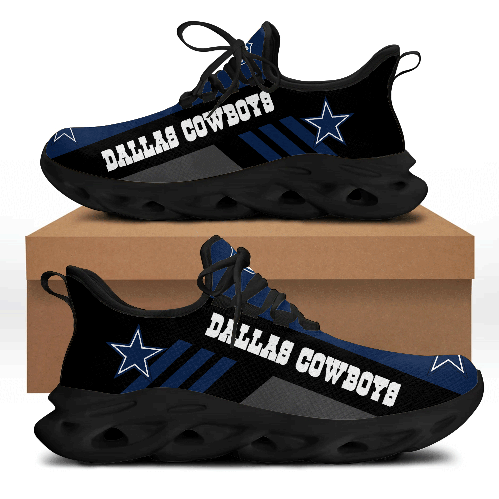 Dallas Cowboys Running Shoes Redditprint Store