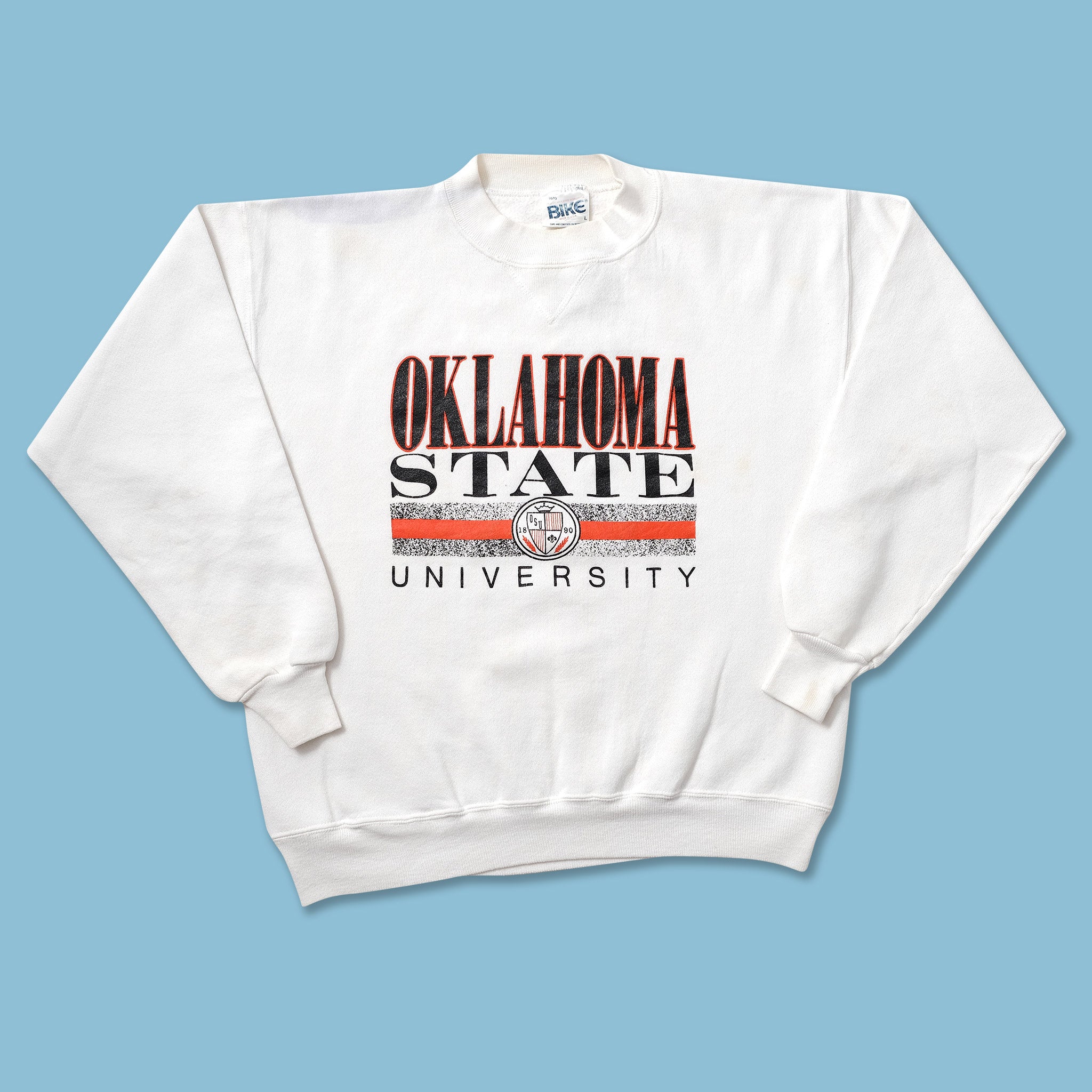 Vintage Oklahoma State T-Shirt, Sweater, Hoodie, Gift For Fans