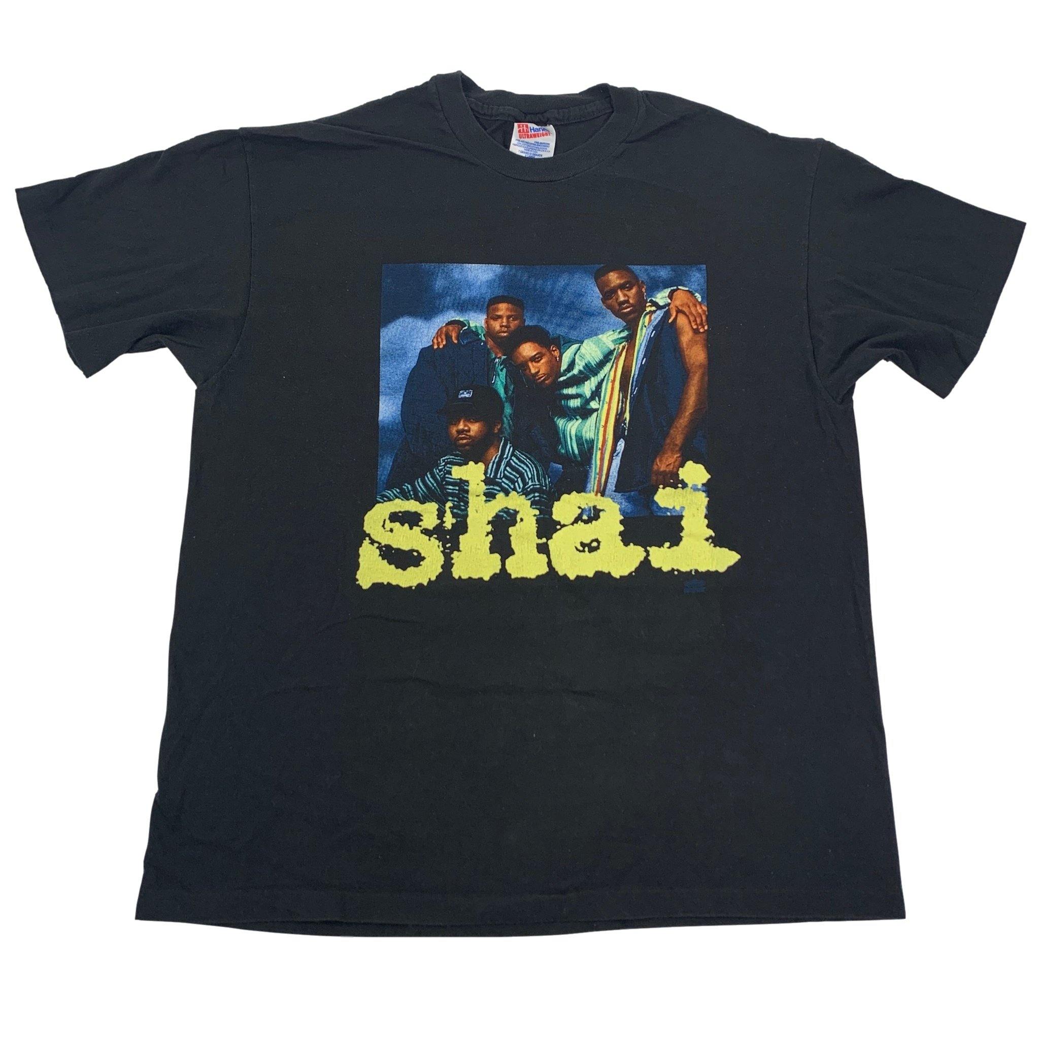 Vintage Shai “… If I Ever Fall In Love Again” T-Shirt