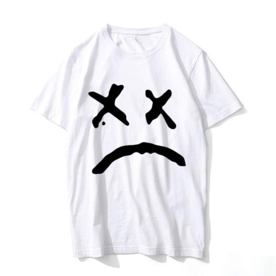 Peep T Shirt Music Men Summer Graphic Tees rap rapped t-shirt Male hip-hop hip hop Oversize Comfortable  hip hop T Shirt