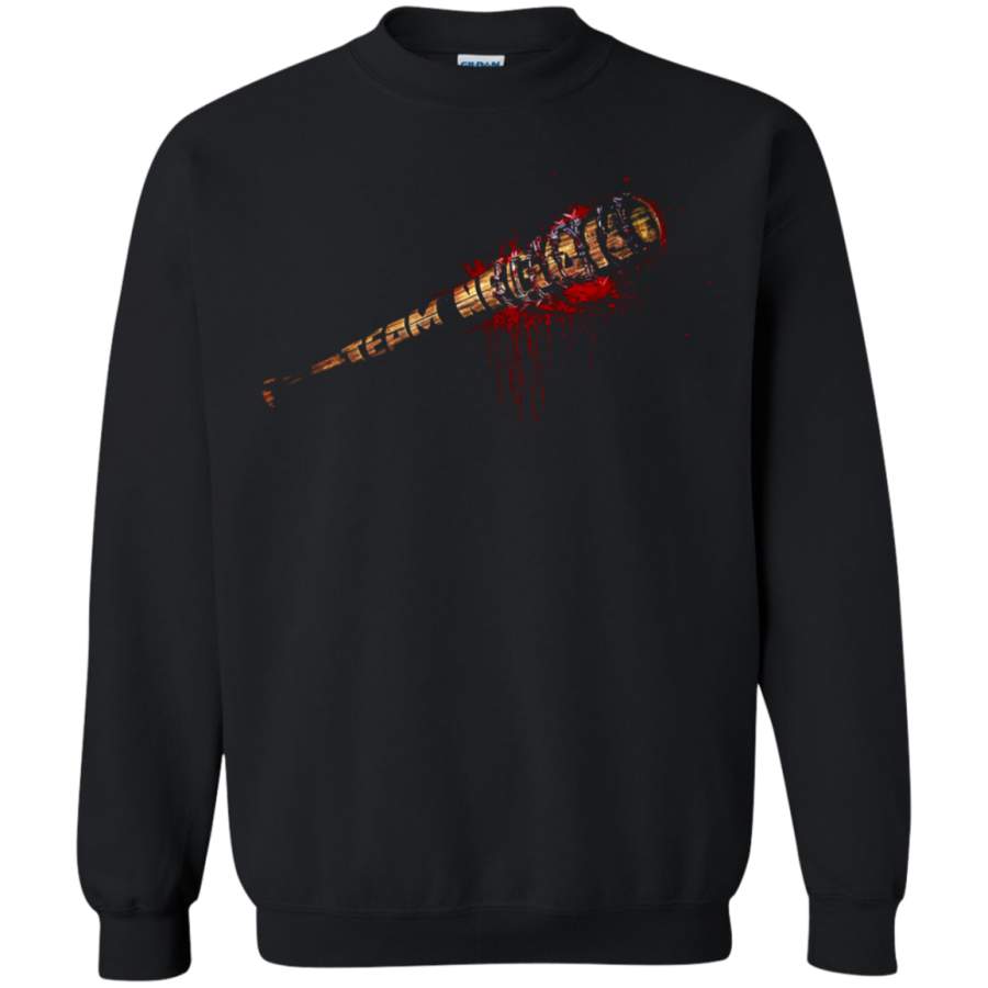 AGR Team Negan The Walking Dead Sweatshirt