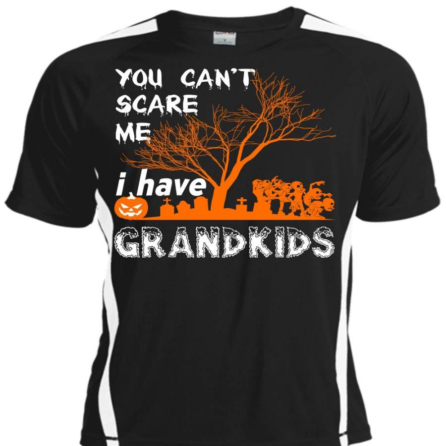 You Can’t Scare Me T Shirt, I Love You Pumpkin T Shirt, Cool Shirt