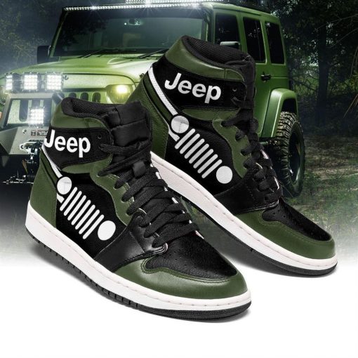 Jeep Air Sneakers Jordan Sneakers Sport Sneakers