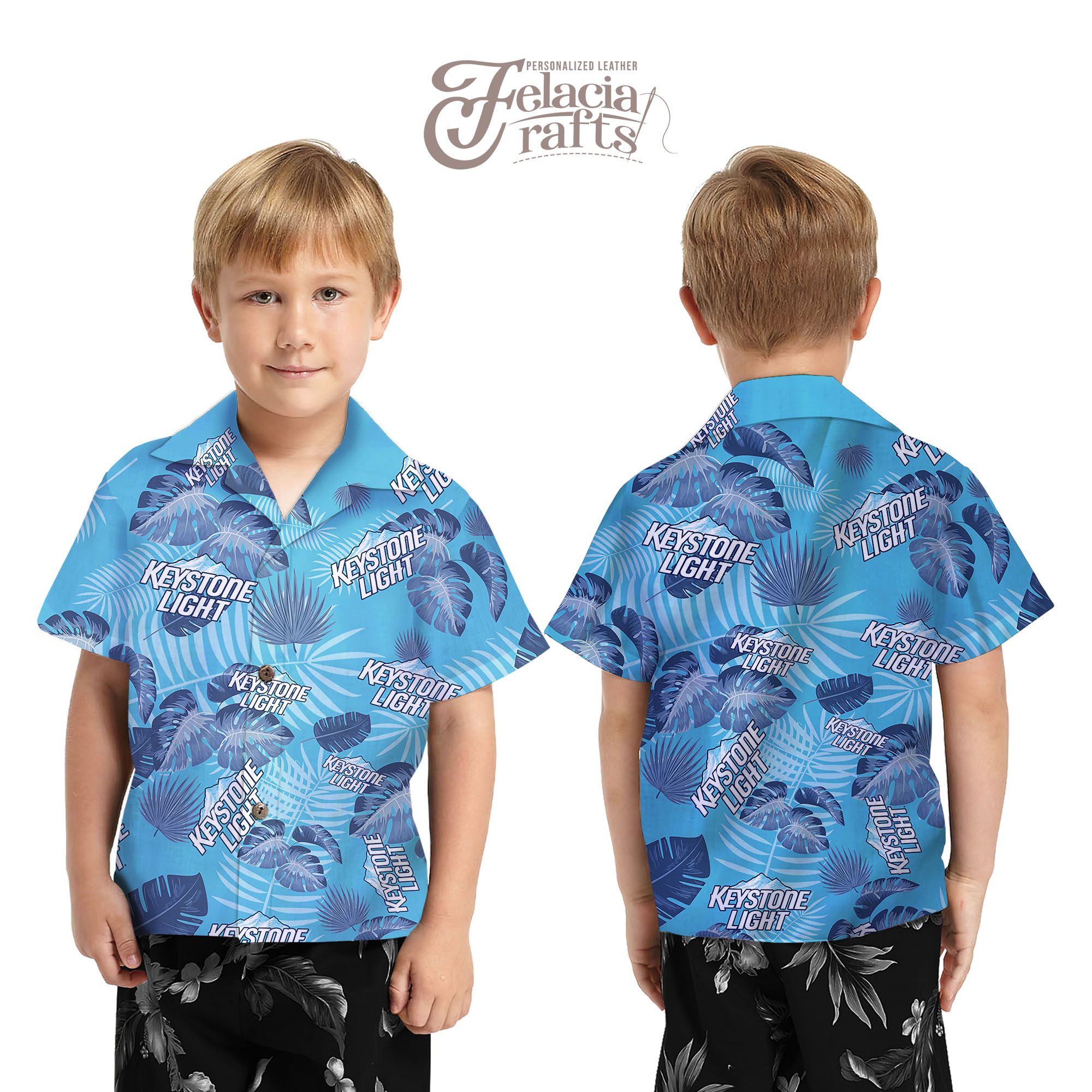 Felacia Shirt Keystone Hawaiian Ha80471